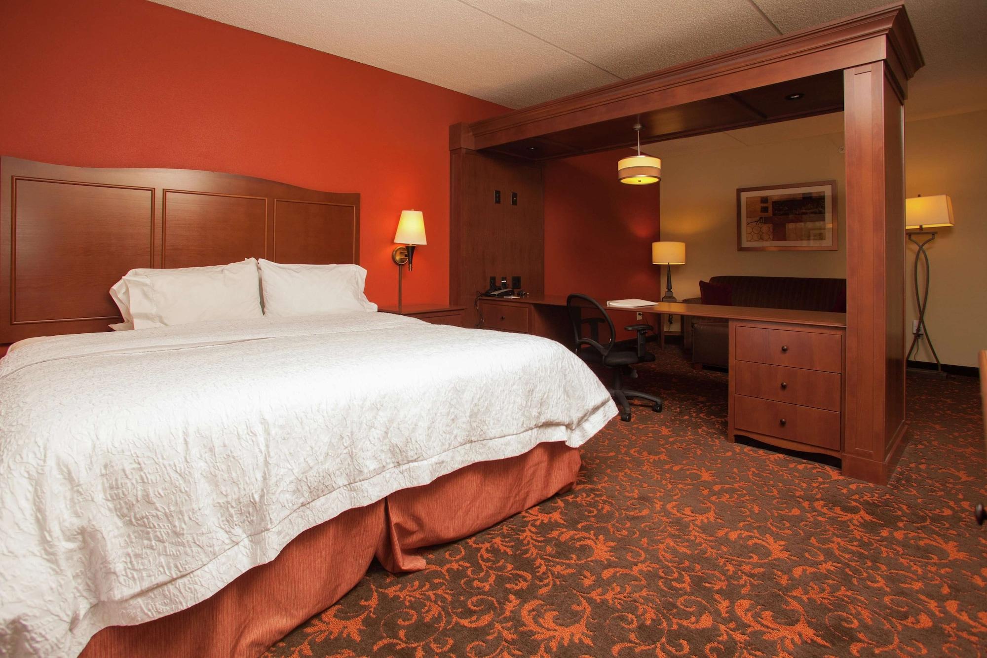 Hampton Inn Elmira/Horseheads Exterior photo