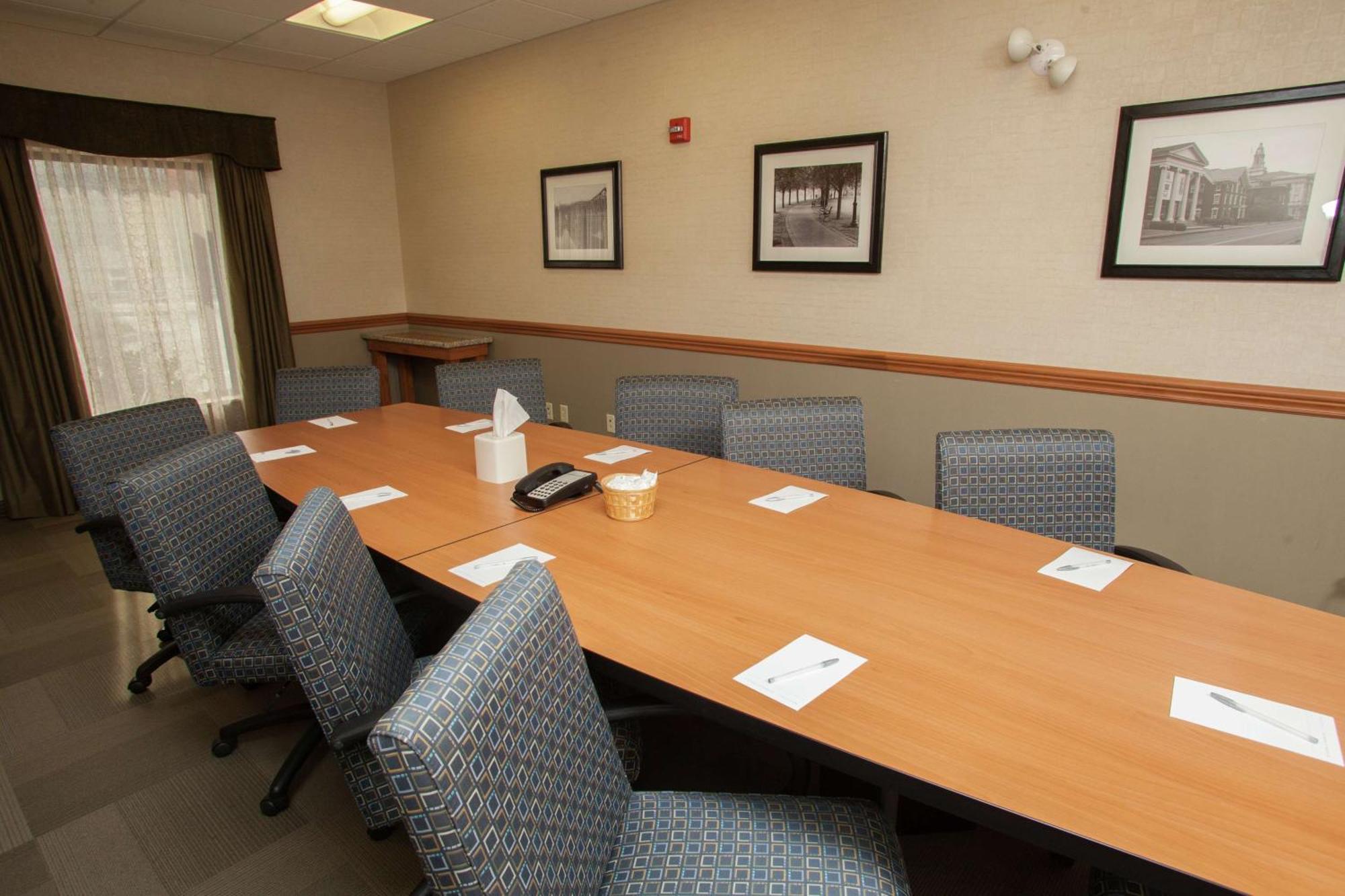Hampton Inn Elmira/Horseheads Exterior photo