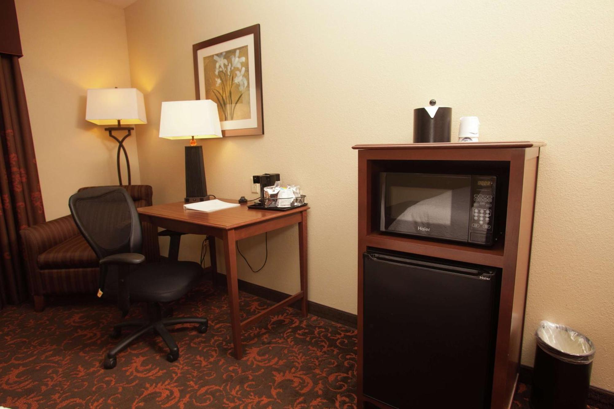 Hampton Inn Elmira/Horseheads Exterior photo