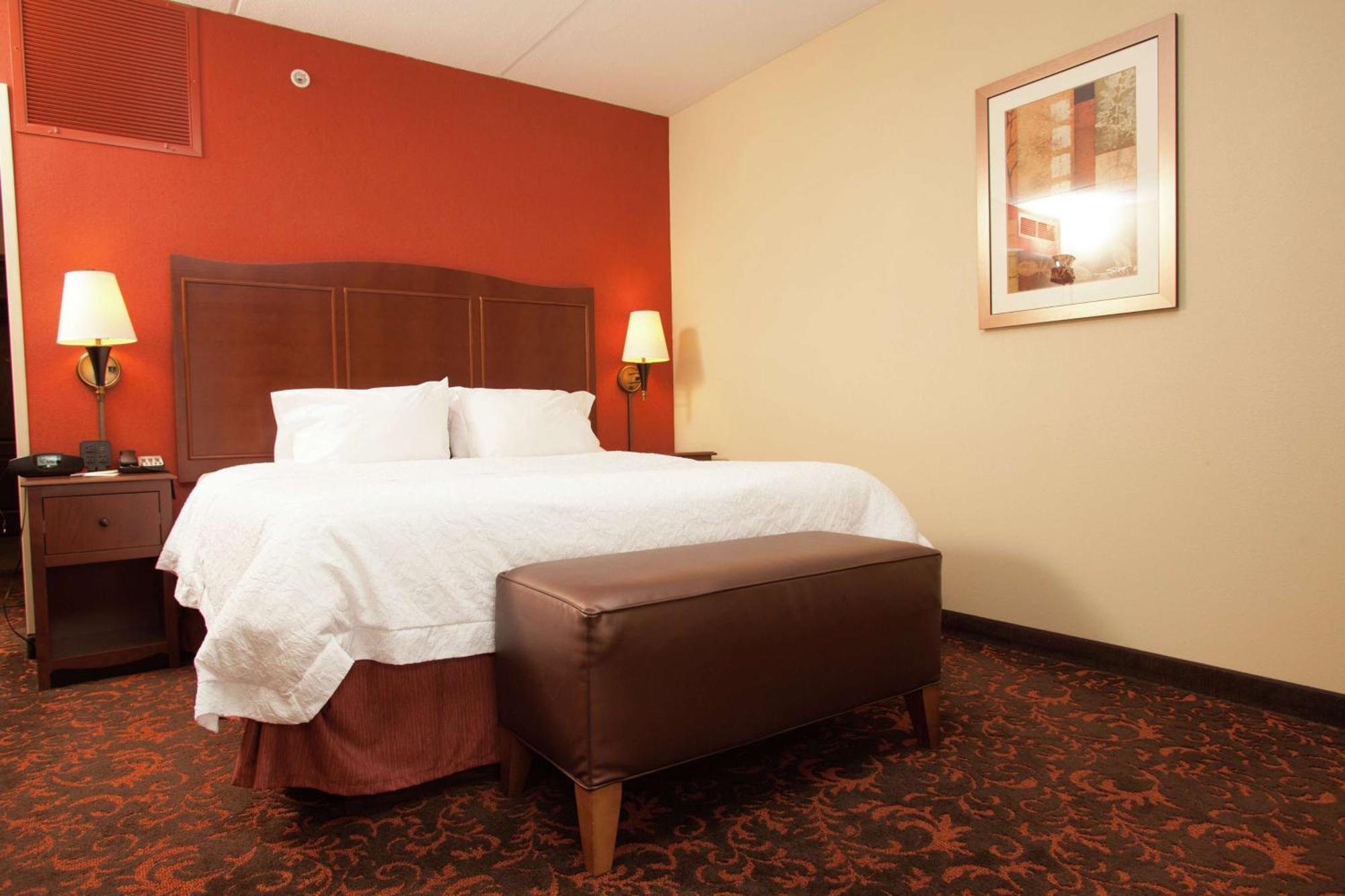 Hampton Inn Elmira/Horseheads Exterior photo